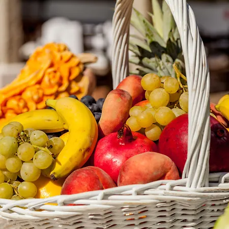 Sporting Hotel Porto Rotondo