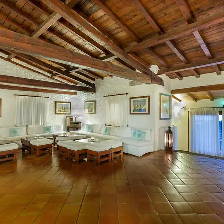 Sporting Porto Rotondo