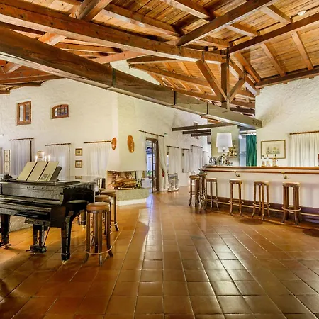 Hotel Sporting Porto Rotondo