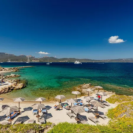 Sporting 5* Porto Rotondo