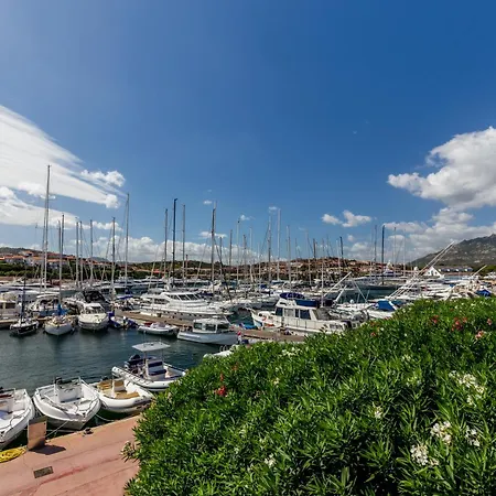 Hotel Sporting Porto Rotondo