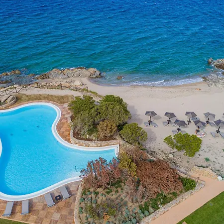 Hotel Sporting 5*