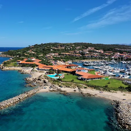Sporting Hotell Porto Rotondo