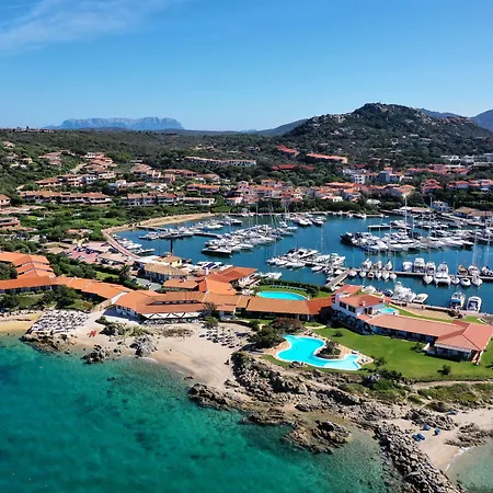 Sporting Hotel Porto Rotondo