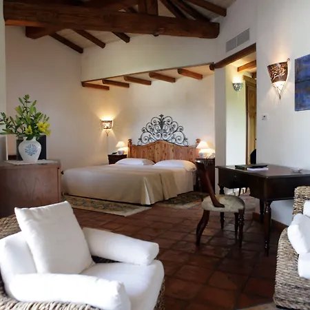 Hotell Sporting Porto Rotondo