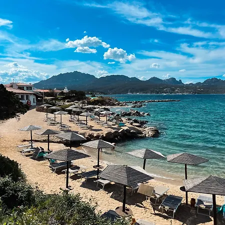 Sporting 5* Porto Rotondo