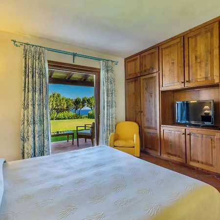 Sporting Hotel 5*