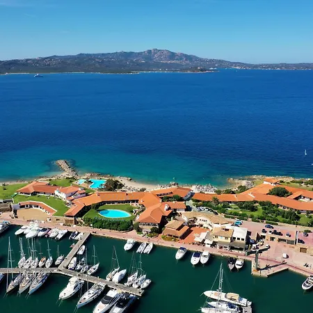 Sporting 5* Porto Rotondo