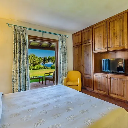 Sporting Porto Rotondo