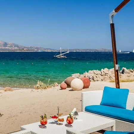 Sporting 5* Porto Rotondo