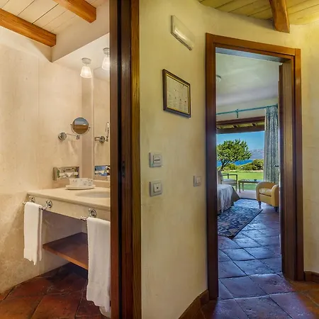 Hotel Sporting Porto Rotondo