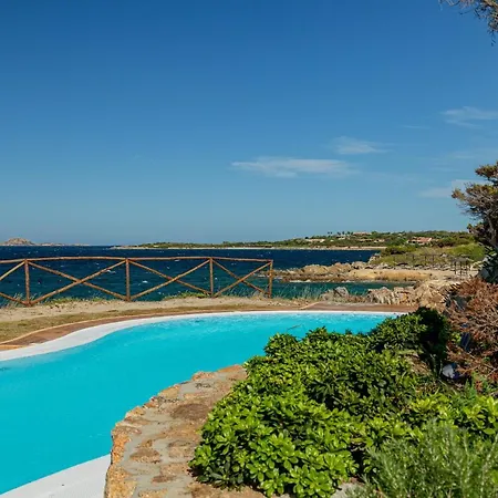 Sporting 5* Porto Rotondo