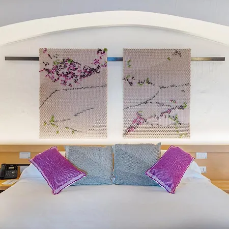 Hotel Sporting Porto Rotondo