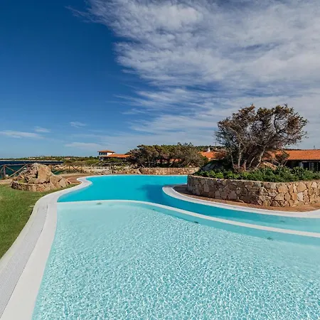 Sporting 5* Porto Rotondo