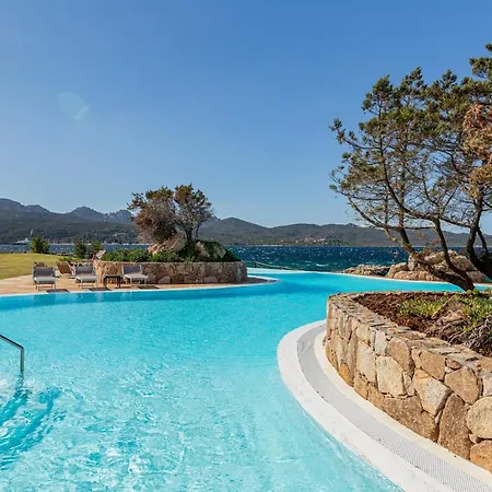 Sporting Hotel Porto Rotondo