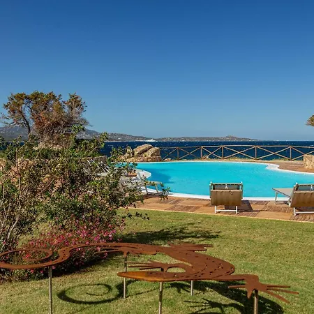 Sporting 5* Porto Rotondo