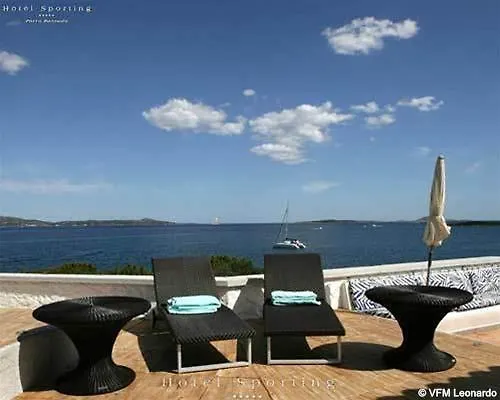 Sporting Porto Rotondo