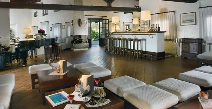 Sporting 5* Porto Rotondo