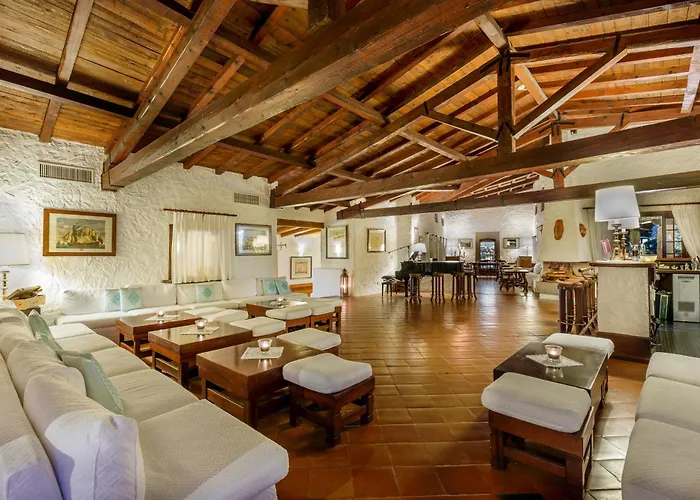 Sporting Porto Rotondo