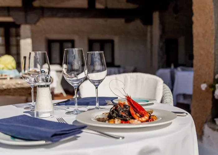 Sporting Porto Rotondo