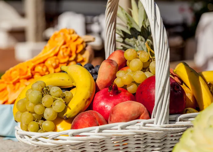 Sporting Hotell Porto Rotondo