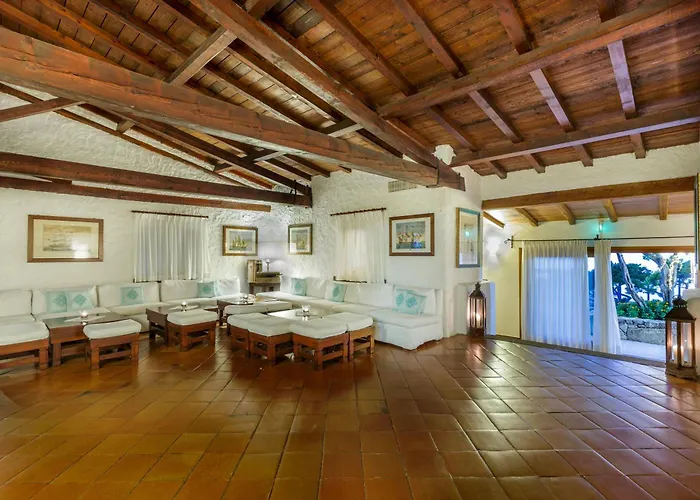 Sporting Porto Rotondo