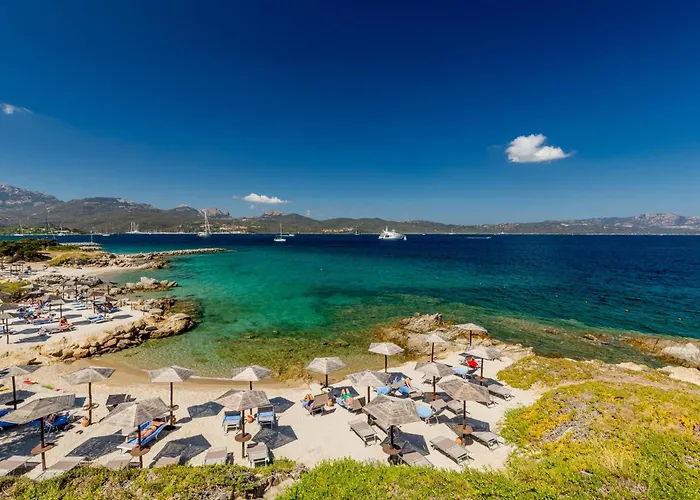 Sporting 5* Porto Rotondo