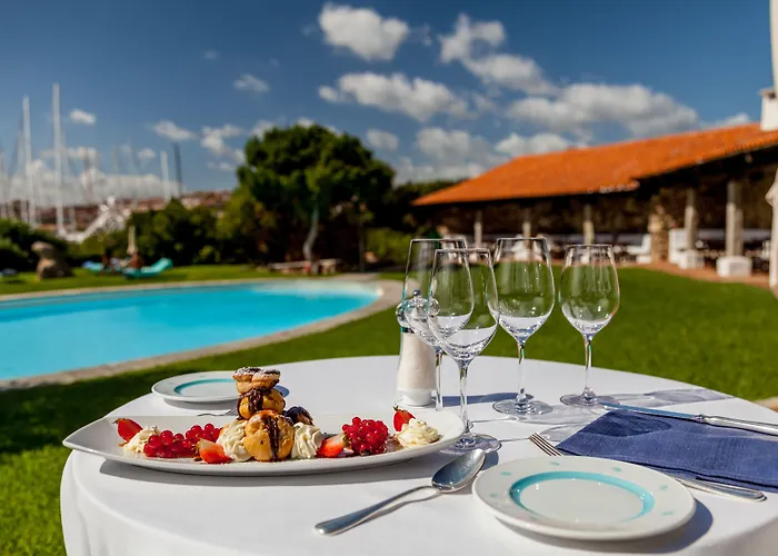 Sporting Porto Rotondo