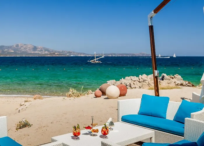 Sporting 5* Porto Rotondo