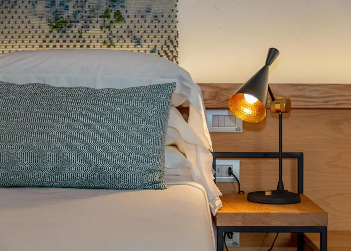 Szálloda Sporting 5*