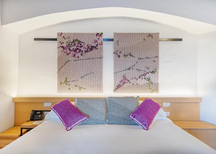 Hotel Sporting Porto Rotondo