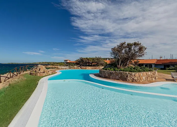 Sporting 5* Porto Rotondo