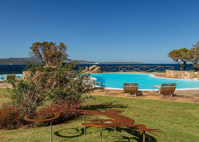 Sporting 5* Porto Rotondo