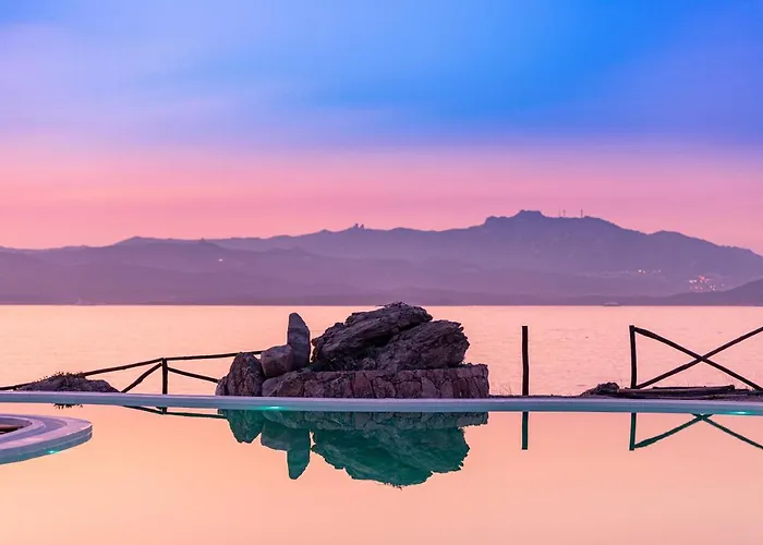 Sporting Porto Rotondo